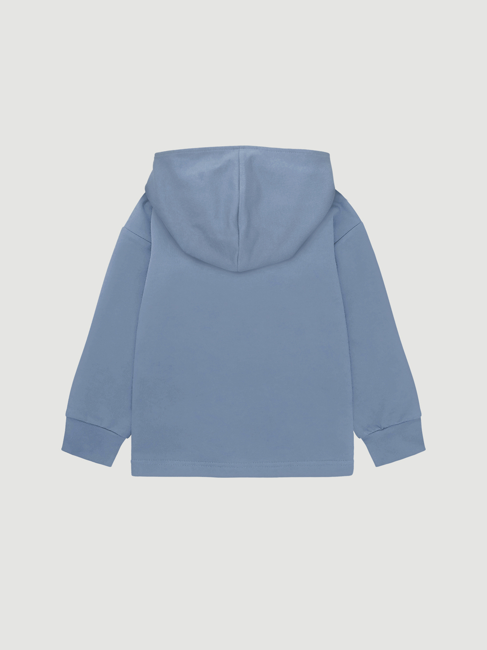 Худи Mjölk Blue Shadow