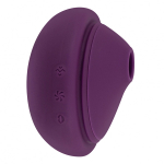 Вакуумно-волновой вибратор 5,6см Lola Games Cupcake Blueberry 9210-03lola