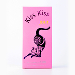 Вода парфюмерная Kiss Kiss Jour (Кис Кис Жур) – 75ml for women