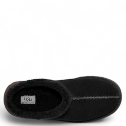UGG New Heights Cozy Clog Black