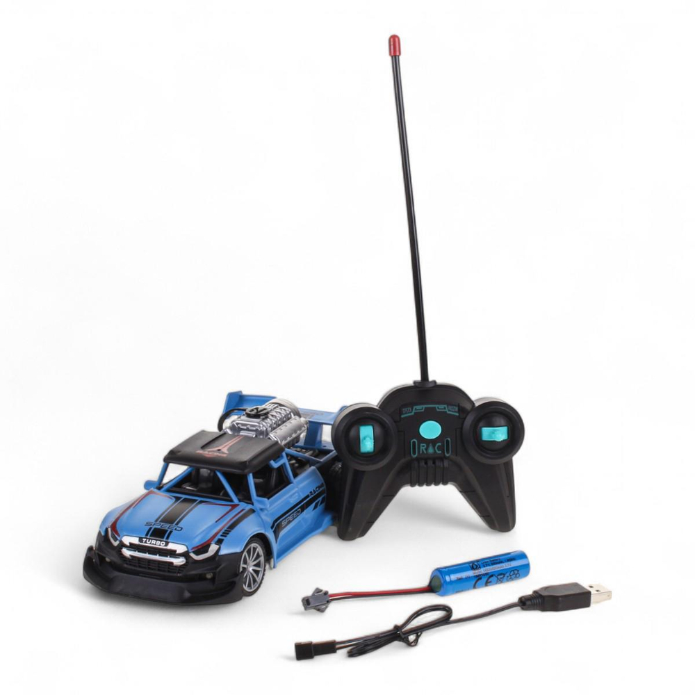 Машина классическая на РУ, коробка KM660-1A