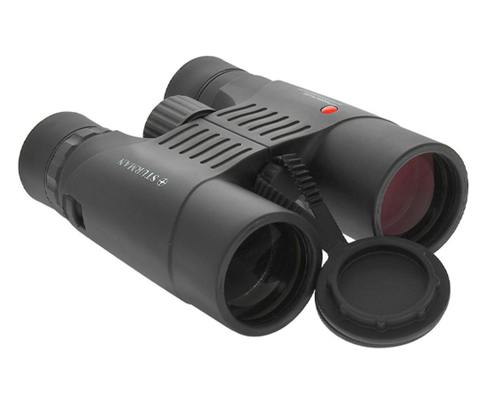 Бинокль Sturman 8x42 WP - фото 3