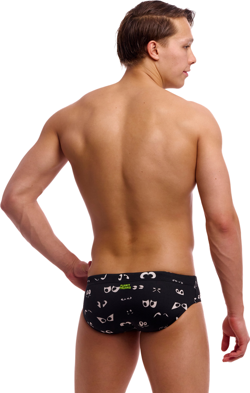 Плавки FUNKY TRUNKS Men's Eye Spy