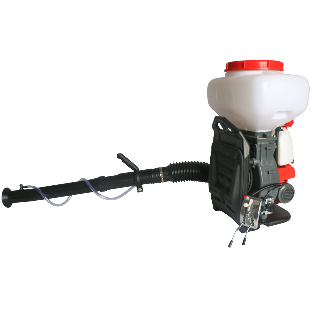 Опрыскиватель бензиновый EVOline MBG 54 Plus