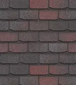 Гибкая черепица Docke Женева