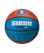 Мяч баскетбольный Pro Training ECOBALL 2.0 Replica №7