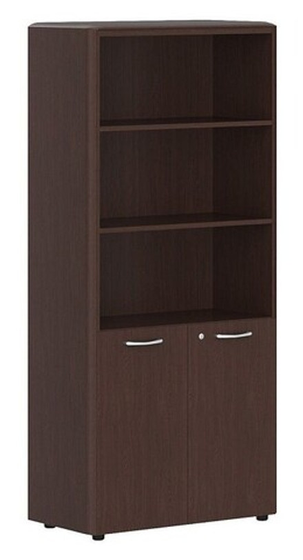 Шкаф для документов открытый DIONI (ДИОНИ)