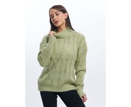 Свитер 50360143 Fabrika