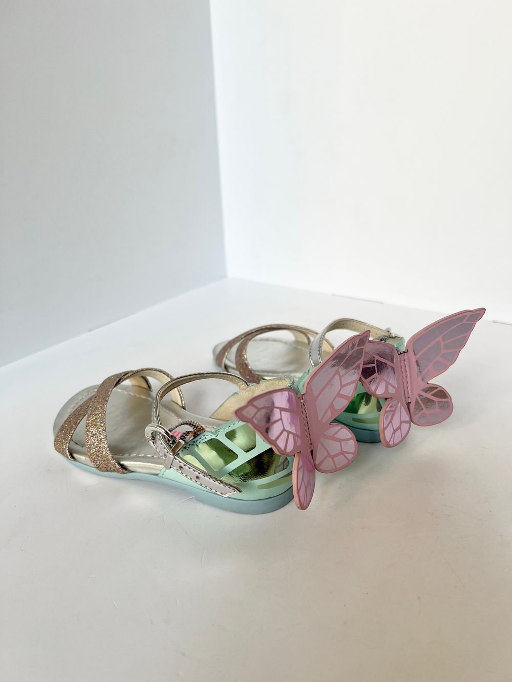 Новые босоножки Sophia Webster, 23