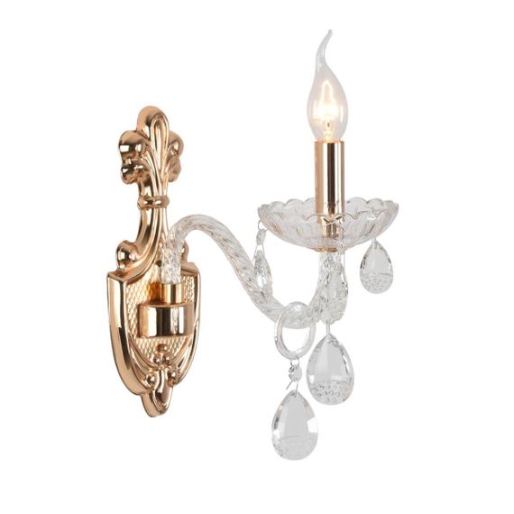 Бра Lumion ALISSA 8376/1W