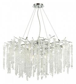 Подвесная люстра Odeon Light Banche 5004/14