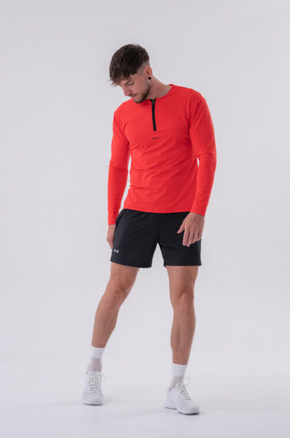 Шорты Functional Quick-Drying Shorts “Airy” 317 Черные