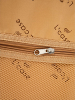 Средний чемодан L'Case Phatthaya, зеленый