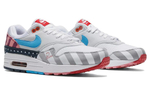 Кроссовки Parra X Nike Air Max 1