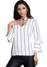 Декоративная бретель для бюстгальтера Collet