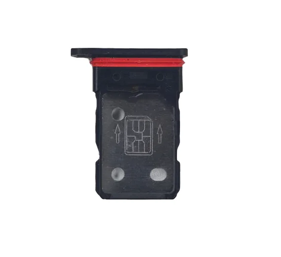 Sim лоток для OnePlus 9 синий (Arctiс Sky)