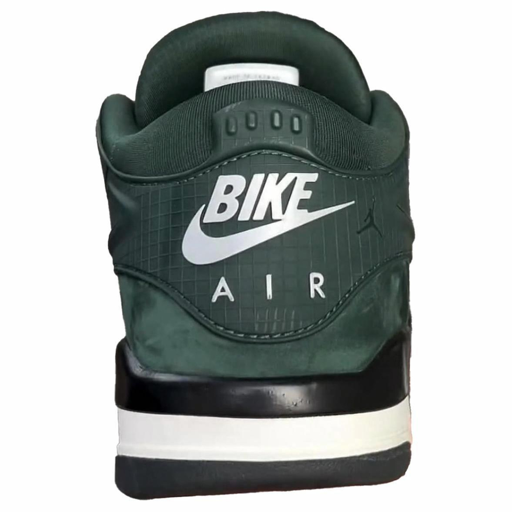 Кроссовки Nigel Sylvester X Jordan Air Jordan 4 Rm
