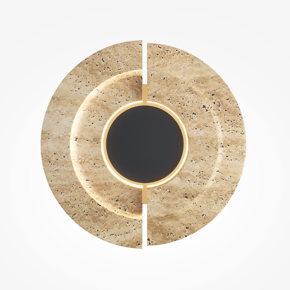 Настенный светильник (бра) Maytoni MOD462WL-L10BG3K