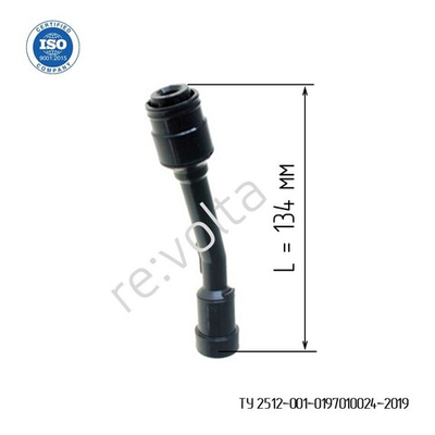 Наконечник - изолятор катушки зажигания SAIC-GM-Wuling