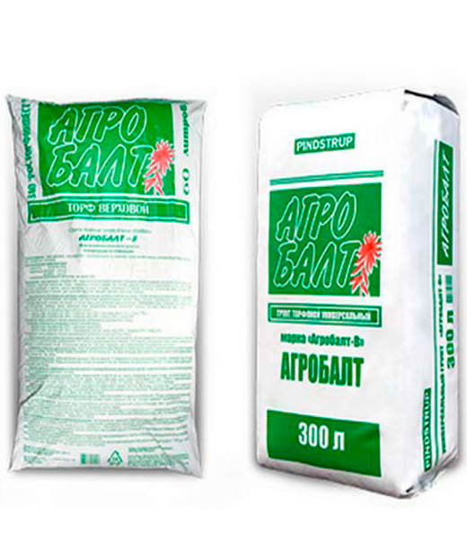Агробалт В зеленый 300 л Закупка М61 наличие