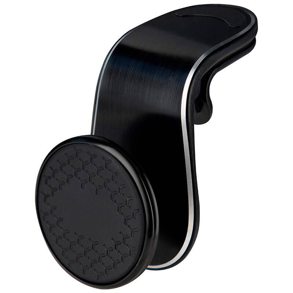 Держатель для телефона магнитный на воздуховод, 3,8*3,7*5,5см, ECOS EA-07