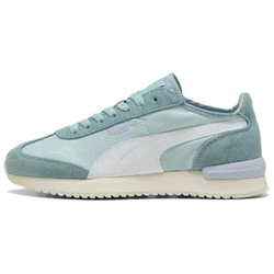 Кроссовки Puma R78 Wind 'Peaceful Blue White Modern Mint' 400694-05