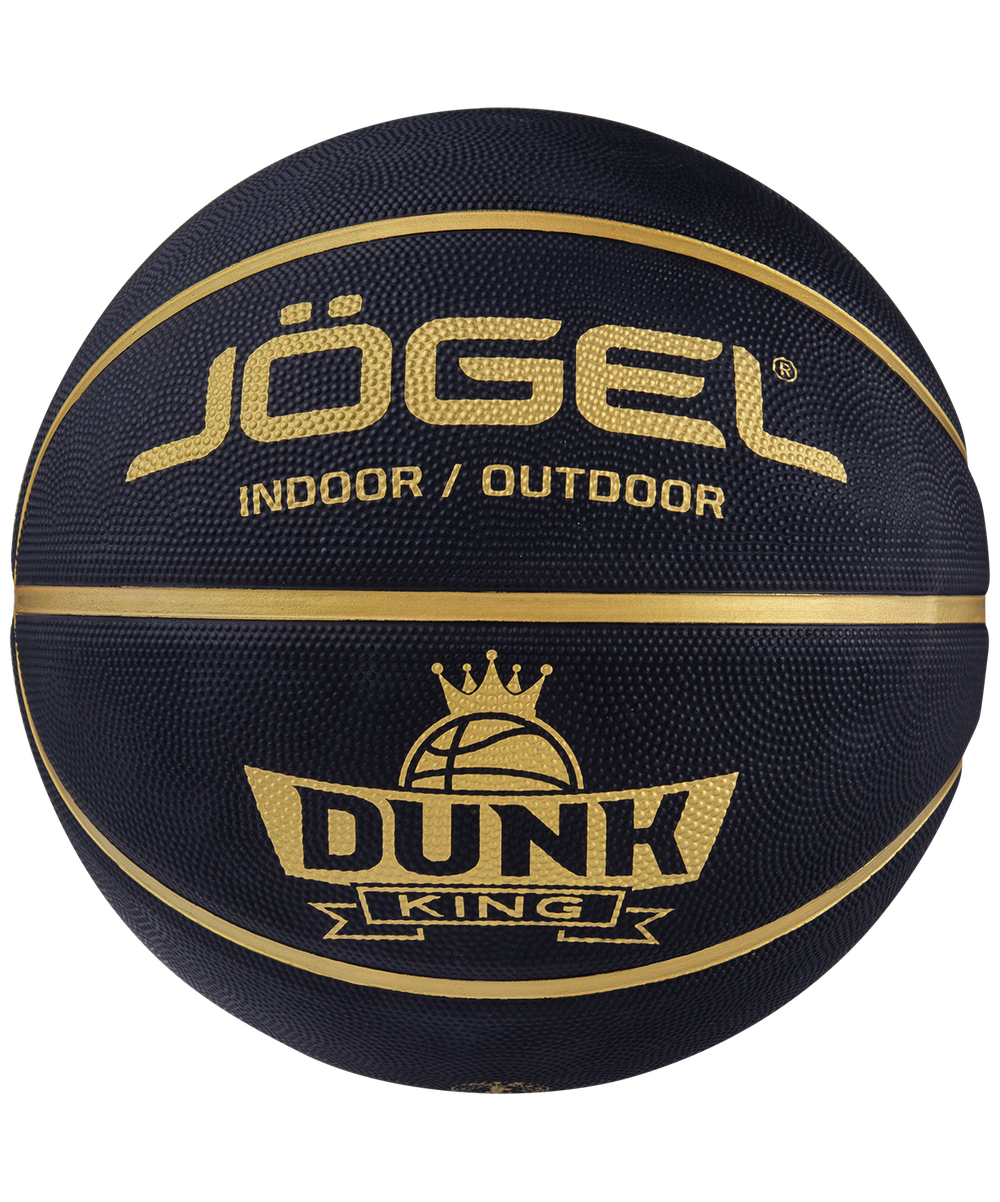 Мяч баскетбольный Streets DUNK KING №7