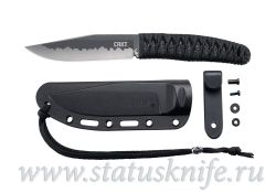 Нож CRKT 2290 Nishiфотография - 3