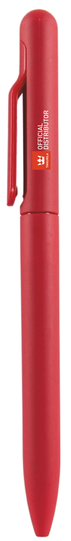 Ручка OFFICIAL Distributor Tikkurila SOFIA soft touch