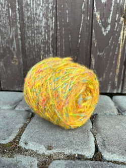 Трикотажная пряжа для вязания Лолипоп Lolipop