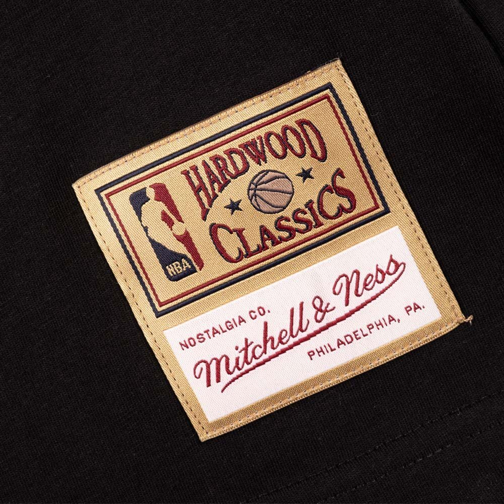 Баскетбольная джерси Mitchell & Ness Tee Los Angeles Lakers Magic Johnson #32