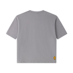 Футболка Ymkashix Ghost