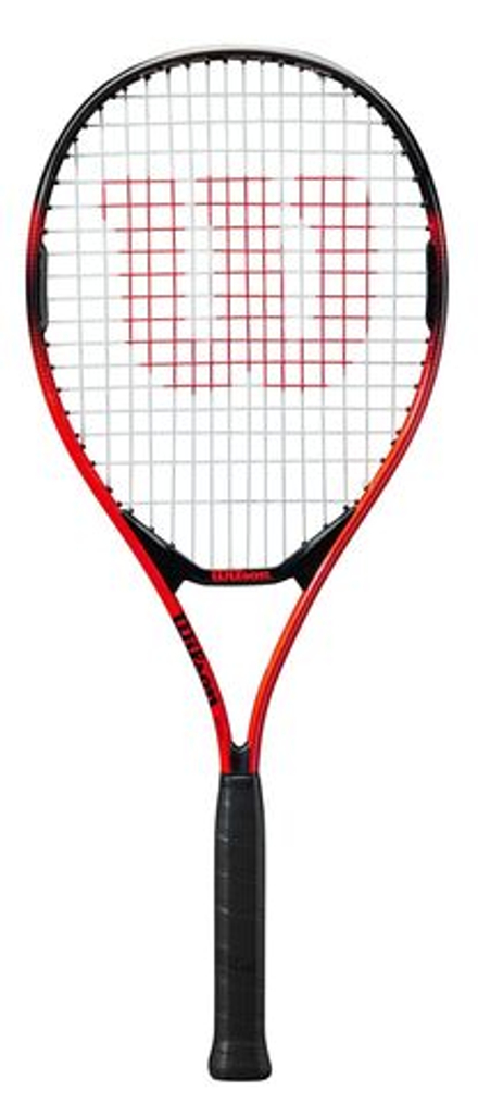 Ракетка детская Wilson Pro Staff Precission Jr 25