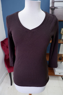 Джемпер повседневный 44 размер