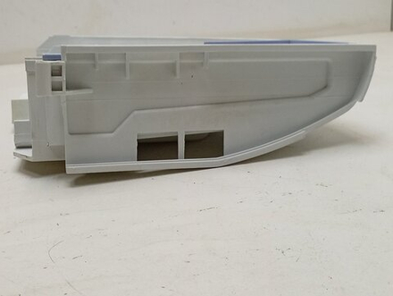 WMSG7105 кт46 Дозатор порошка для стиральной машины Hotpoint-Ariston 174003330 б/у