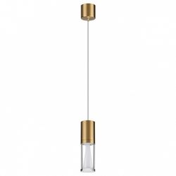 Подвесной светильник Odeon Light HIGHTECH 7144/4L