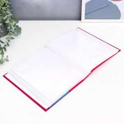 Фотоальбом Image Art IA-200PP серия 335 Любовь термосварка 50 листов 200 фотографий размер 10х15