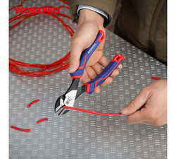 Усиленные бокорезы WORKPRO 180 мм (7 дюймов) CR-V WP231023