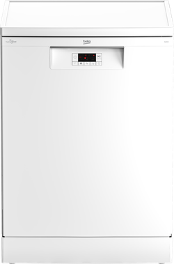 Посудомоечная машина Beko BDFN15421W