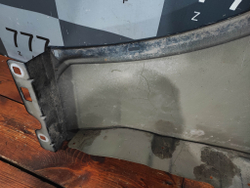 Крыло переднее правое Mercedes GLC (X253) 15-нв Б/У Оригинал A2538810201