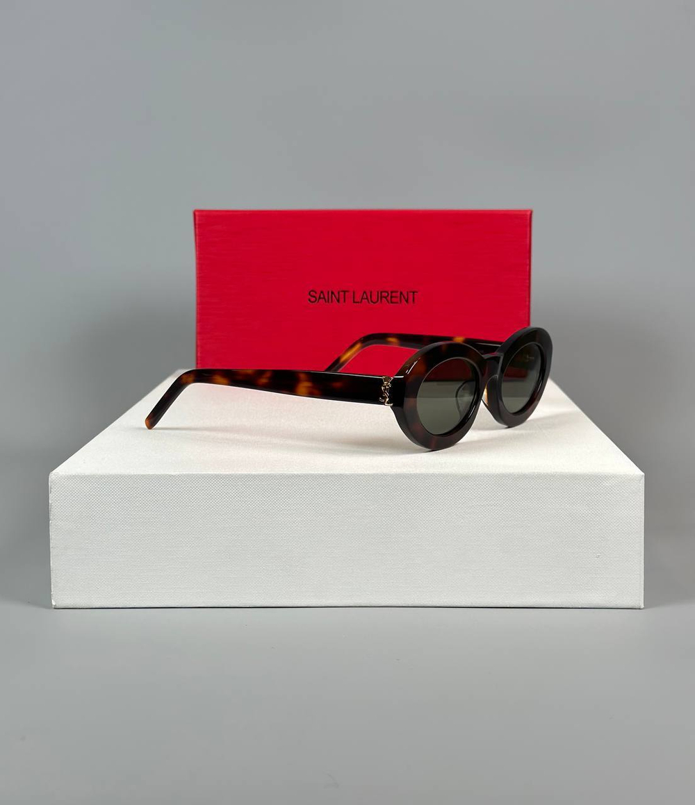 Очки Saint Laurent