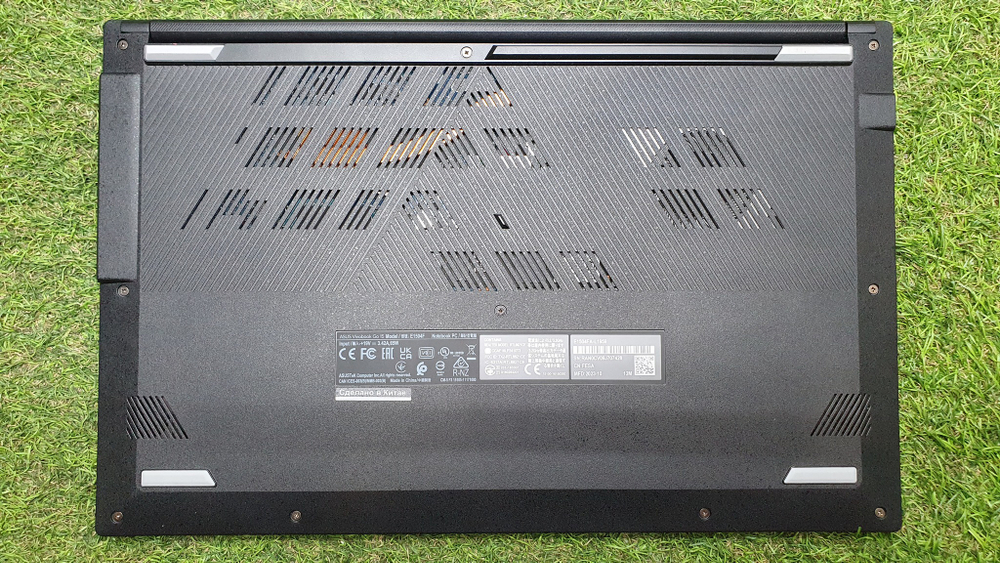 Ноутбук ASUS Ryzen 5/16Gb/FHD/Vivobook Go E1504FA-L1959/Windows 10