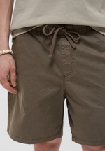 VA5FKDKCZ Шорты муж. Vans MN RANGE RELAXED ELASTIC SHORT