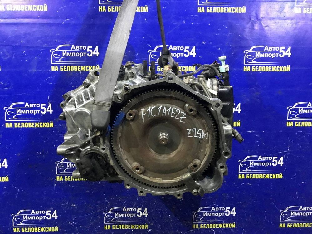 Акпп MITSUBISHI COLT 2003