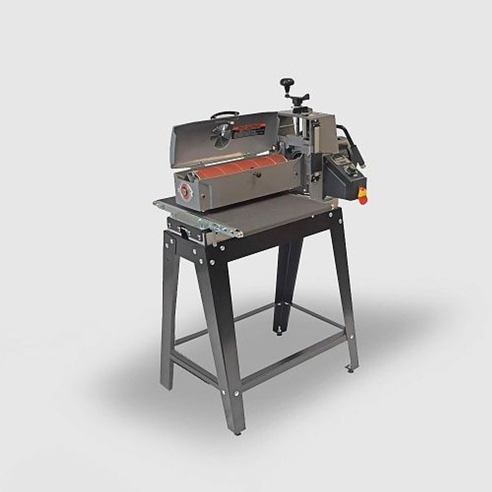 Барабанный шлифовальный станок Warrior LAGUNA SUPERMAX 16-32