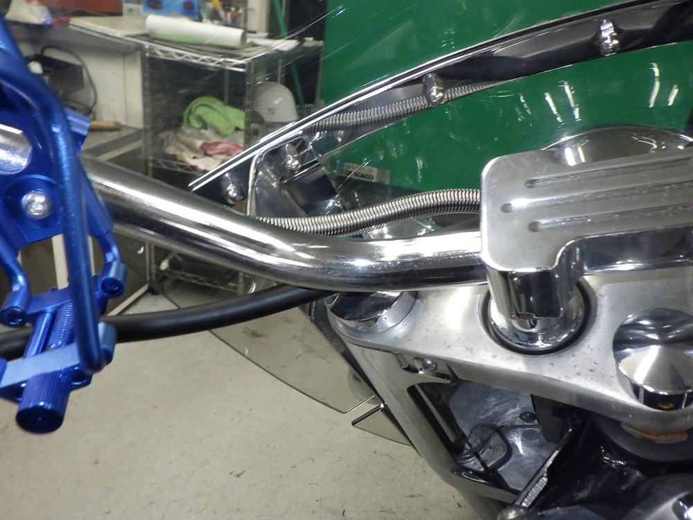 Suzuki Intruder 1500LC 2000