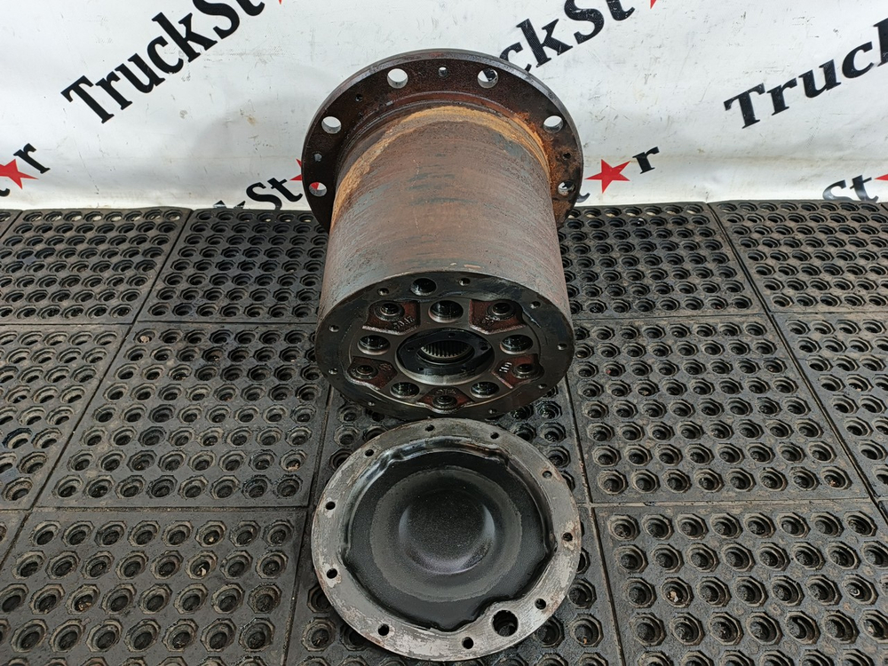 Редуктор бортовой  2022г.