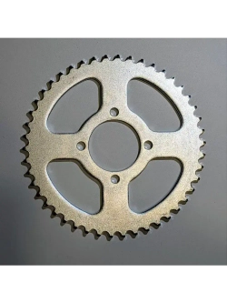 Венец, звезда ведомая (420-46)