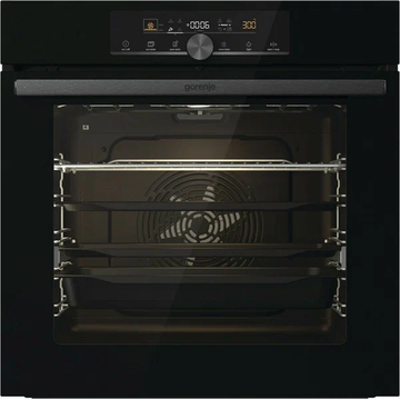 Встраиваемый духовой шкаф GORENJE BPS6747A06BG