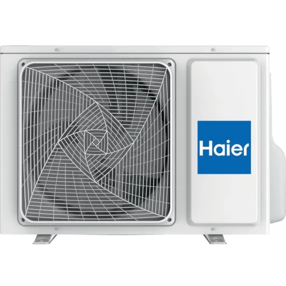 Настенная сплит-система Haier HSU-12HFF203/R3-B/HSU-12HUF203/R3 Flexis On/Off Black (-40С)